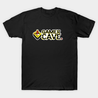 El Gamer Cave T-Shirt